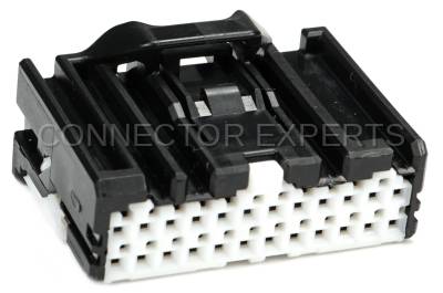Connector Experts - Special Order  - CET2466
