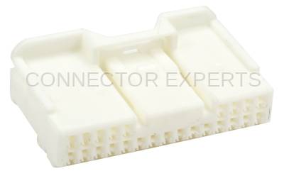 Connector Experts - Special Order  - CET2467