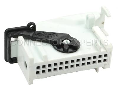 Connector Experts - Special Order  - CET2636