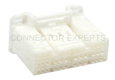 Connector Experts - Special Order  - CET3019