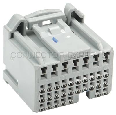 Connector Experts - Special Order  - CET3416
