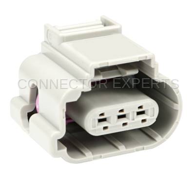 Connector Experts - Normal Order - CE3077B
