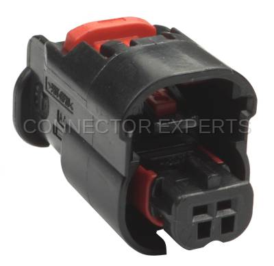 Connector Experts - Normal Order - CE2959CF