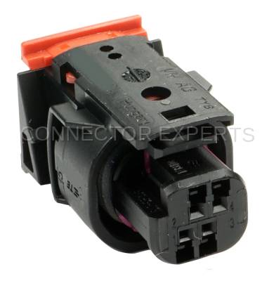 Connector Experts - Normal Order - CE4414