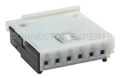 Connector Experts - Normal Order - CE6338