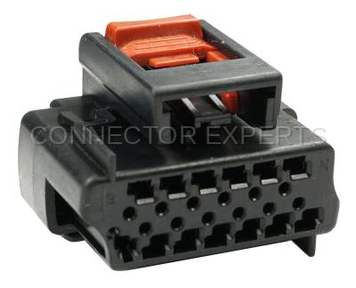 Connector Experts - Normal Order - CET1310