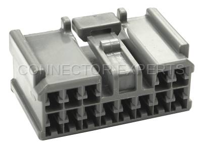 Connector Experts - Normal Order - CET1311