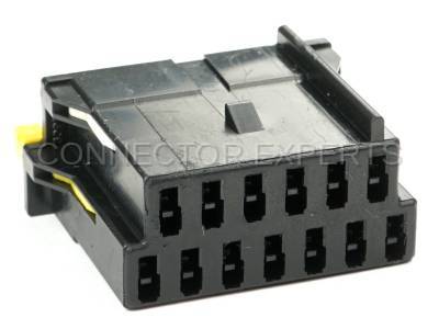 Connector Experts - Normal Order - CET1313