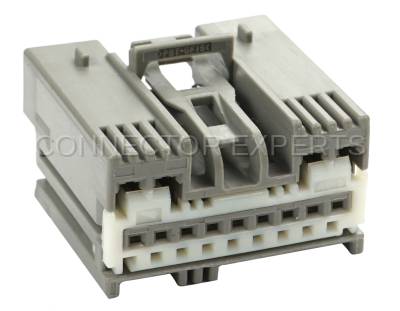 Connector Experts - Normal Order - CET1314