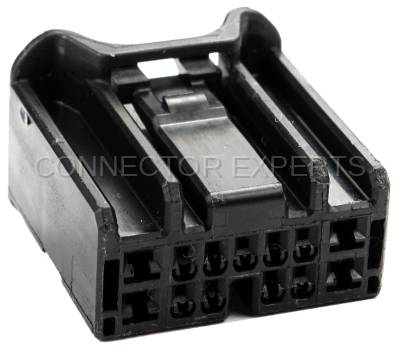 Connector Experts - Normal Order - CET1317