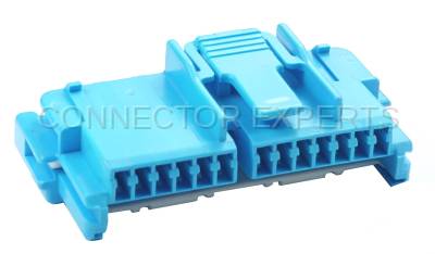 Connector Experts - Normal Order - CET1318