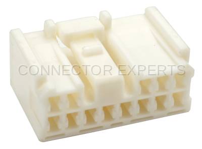 Connector Experts - Normal Order - CET1319