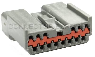 Connector Experts - Normal Order - CET1478