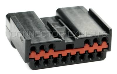 Connector Experts - Normal Order - CET1479
