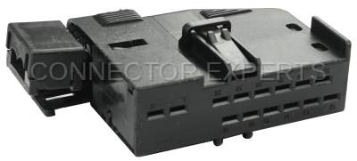 Connector Experts - Normal Order - CET1480