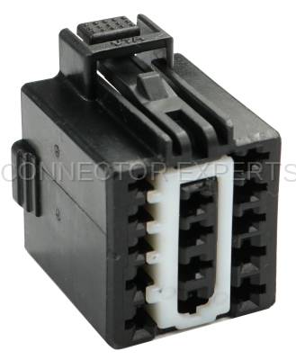 Connector Experts - Normal Order - CET1481