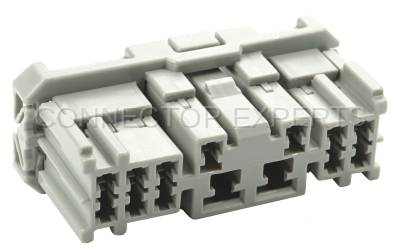 Connector Experts - Normal Order - CET1482