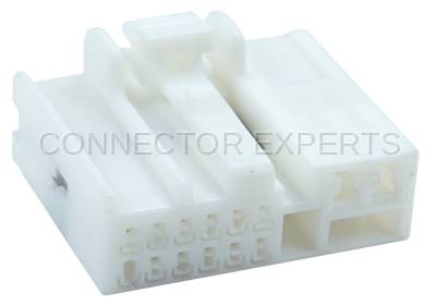 Connector Experts - Special Order  - CET1483