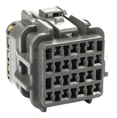 Connector Experts - Normal Order - CET1484F