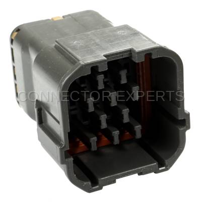 Connector Experts - Normal Order - CET1484M