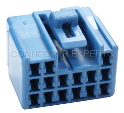 Connector Experts - Normal Order - CET1514