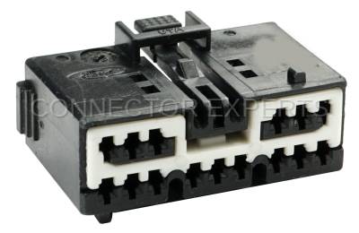 Connector Experts - Normal Order - CET1515