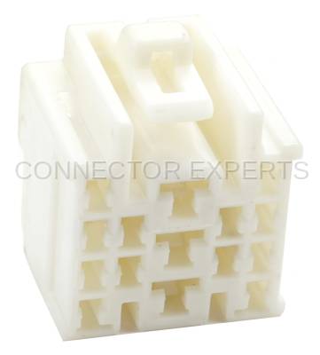 Connector Experts - Normal Order - CET1517