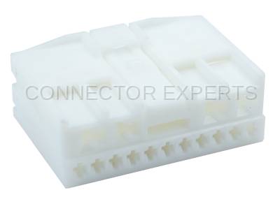 Connector Experts - Normal Order - CET1518