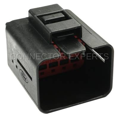 Connector Experts - Normal Order - CET1519