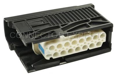 Connector Experts - Normal Order - CET1513