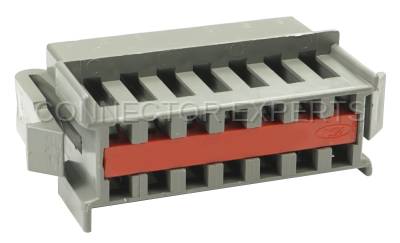 Connector Experts - Normal Order - CET1476