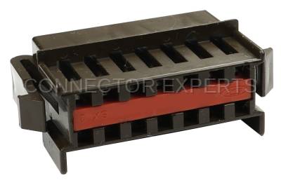 Connector Experts - Normal Order - CET1477