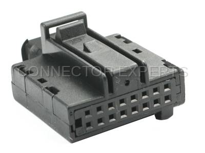 Connector Experts - Special Order  - EXP1639
