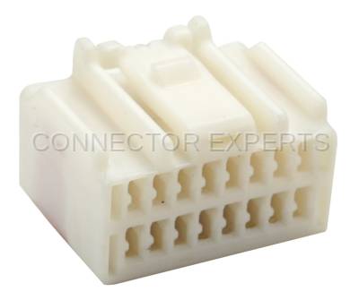 Connector Experts - Special Order  - EXP1640