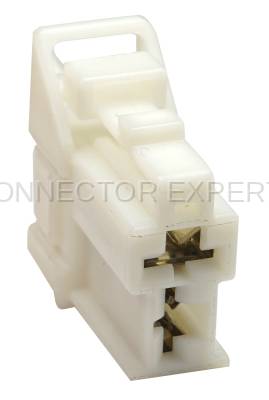 Connector Experts - Normal Order - CE2818F