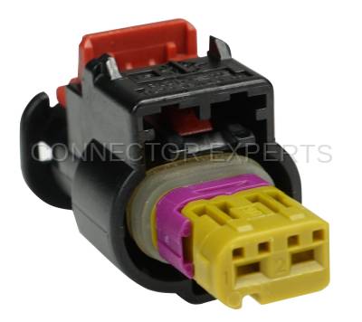 Connector Experts - Normal Order - CE2960