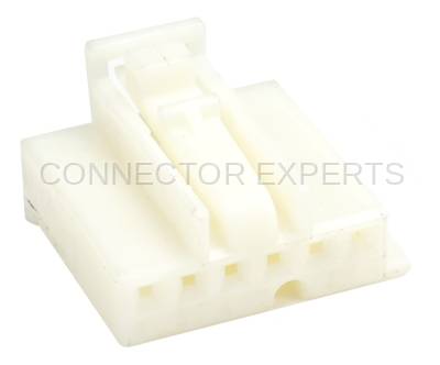 Connector Experts - Normal Order - CE6342WH