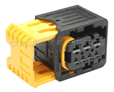 Connector Experts - Normal Order - CE7057