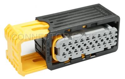 Connector Experts - Special Order  - CET1852