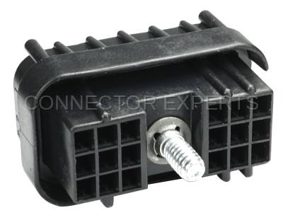 Connector Experts - Special Order  - CET1853