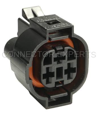 Connector Experts - Normal Order - CE3406