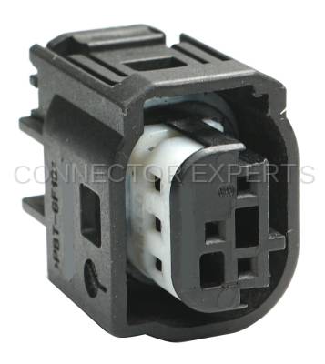 Connector Experts - Normal Order - CE3407