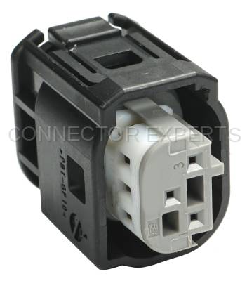 Connector Experts - Normal Order - CE3408