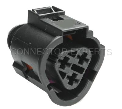 Connector Experts - Normal Order - CE3409