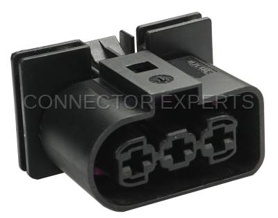 Connector Experts - Normal Order - CE3310F