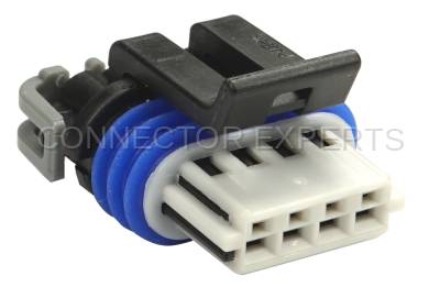 Connector Experts - Normal Order - CE4416