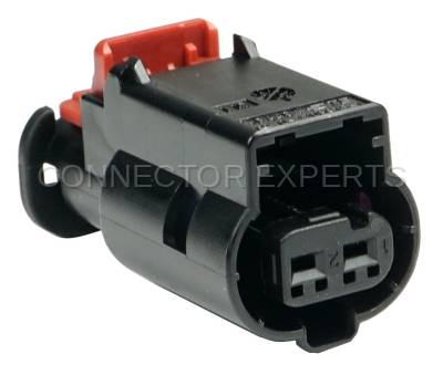 Connector Experts - Normal Order - CE2962