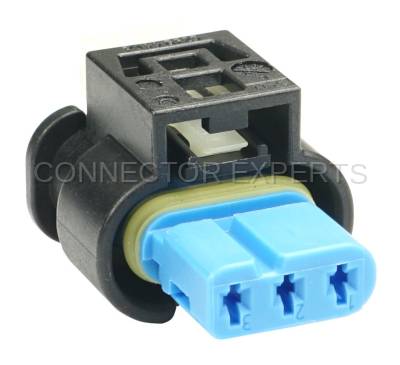 Connector Experts - Normal Order - CE3411