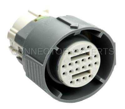 Connector Experts - Normal Order - CET2086