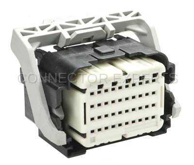 Connector Experts - Special Order  - CET4027